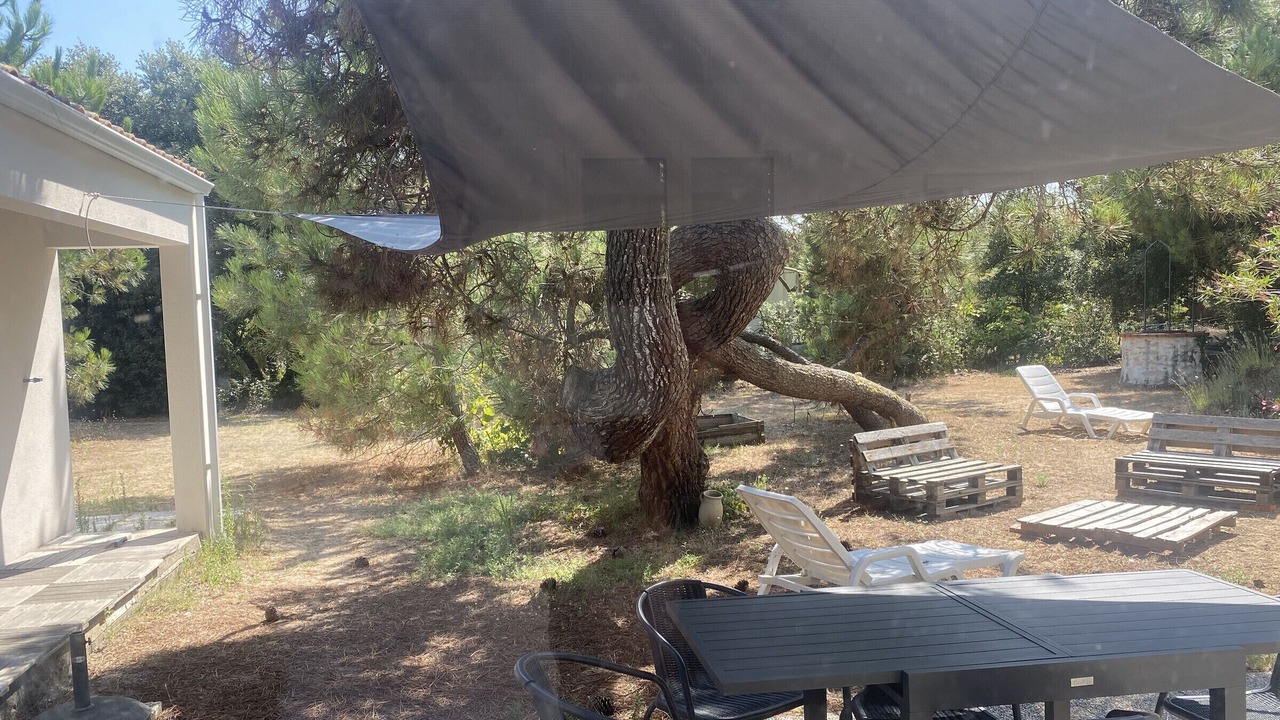 Photo of Outdoor in La Tranche-sur-Mer