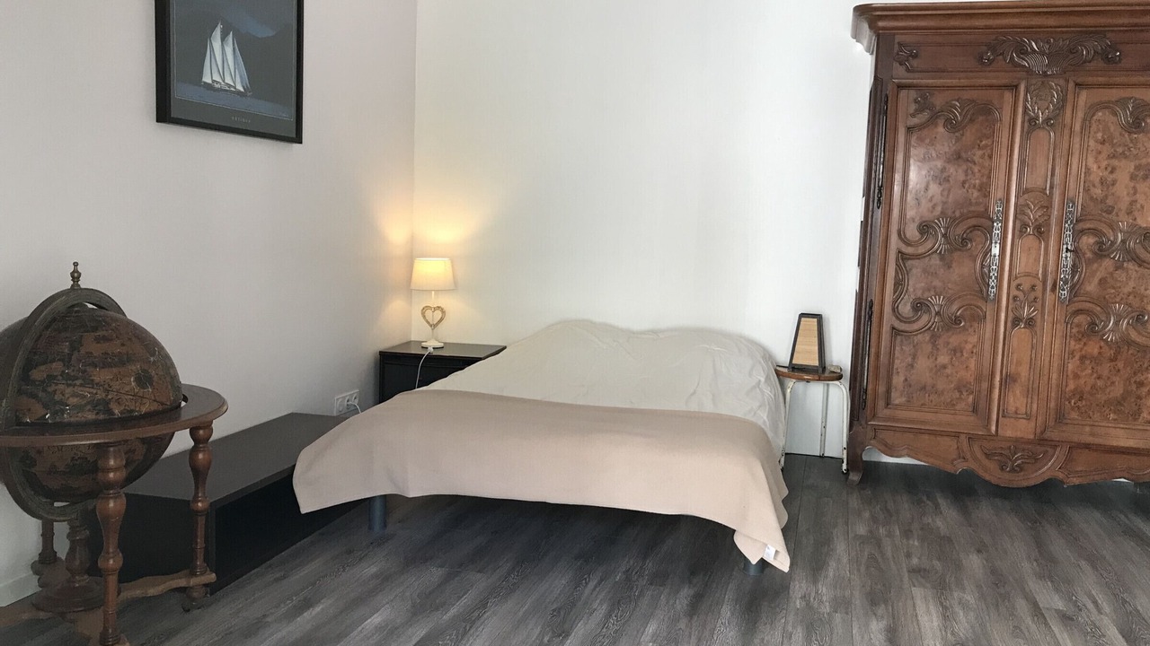 Photo of Bedroom in La Tranche-sur-Mer