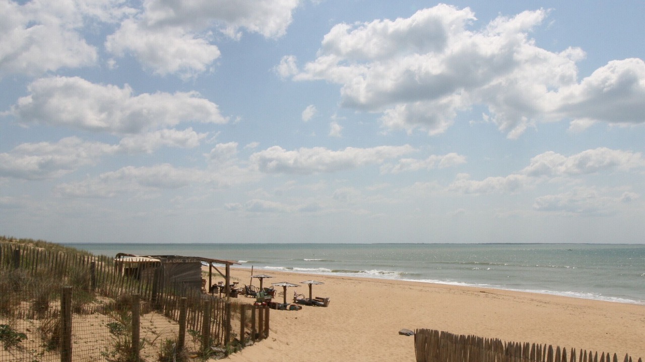 Photo of Others in La Tranche-sur-Mer