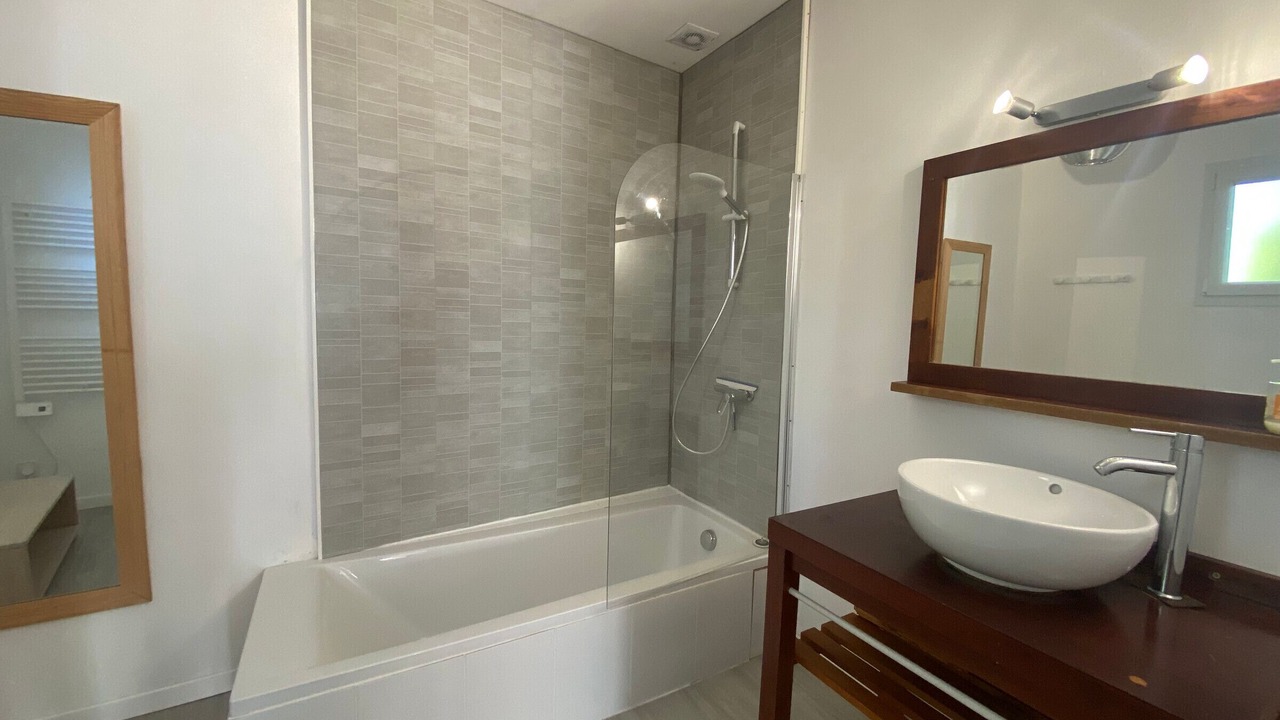 Photo of Bathroom in La Tranche-sur-Mer
