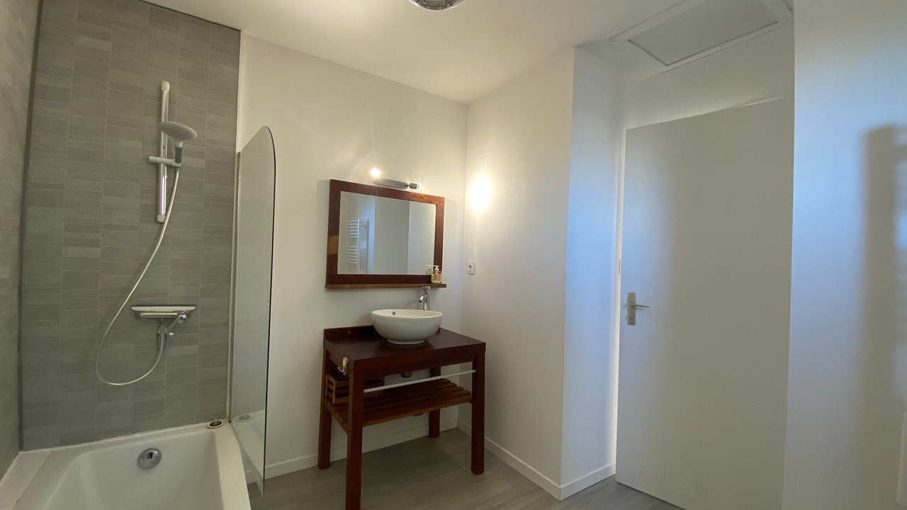 Photo of Bathroom in La Tranche-sur-Mer