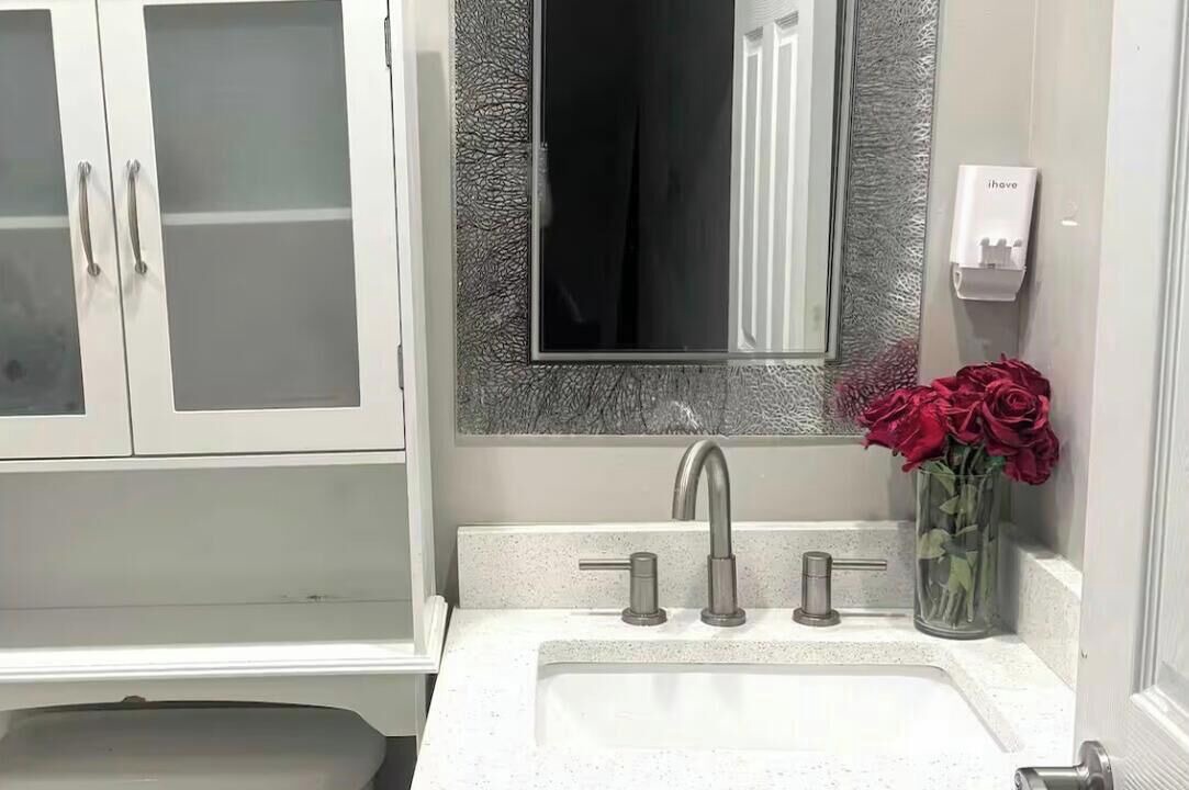 Photo of Bathroom in Church Street