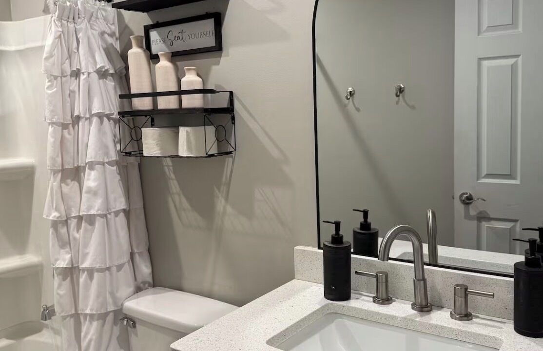 Photo of Bathroom in Church Street
