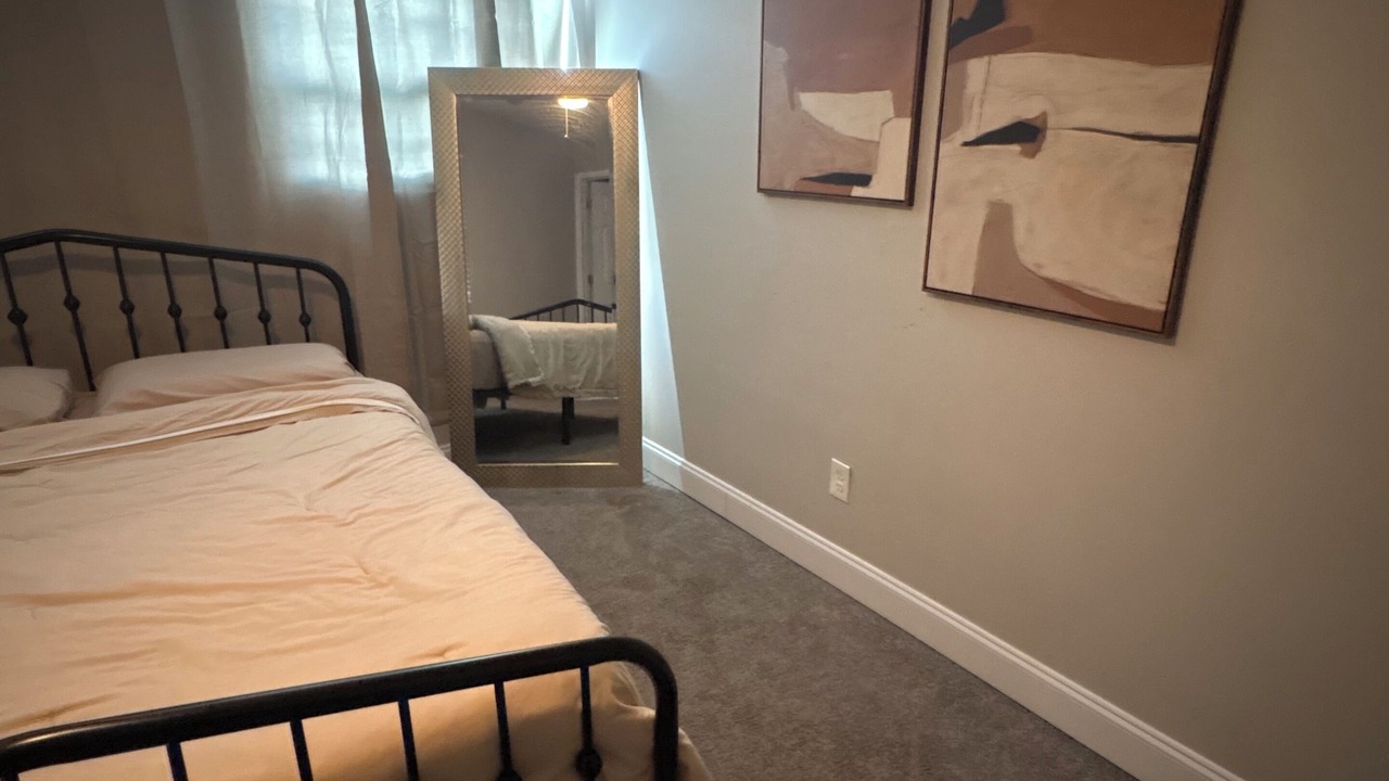 Photo of Bedroom in Church Street