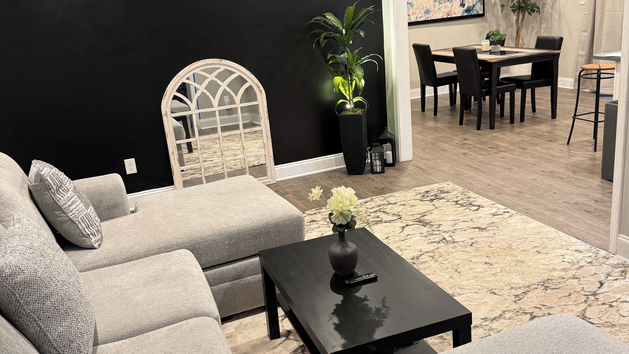 Photo of Livingroom in Church Street