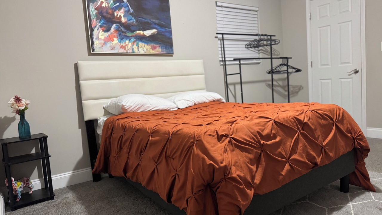 Photo of Bedroom in Church Street