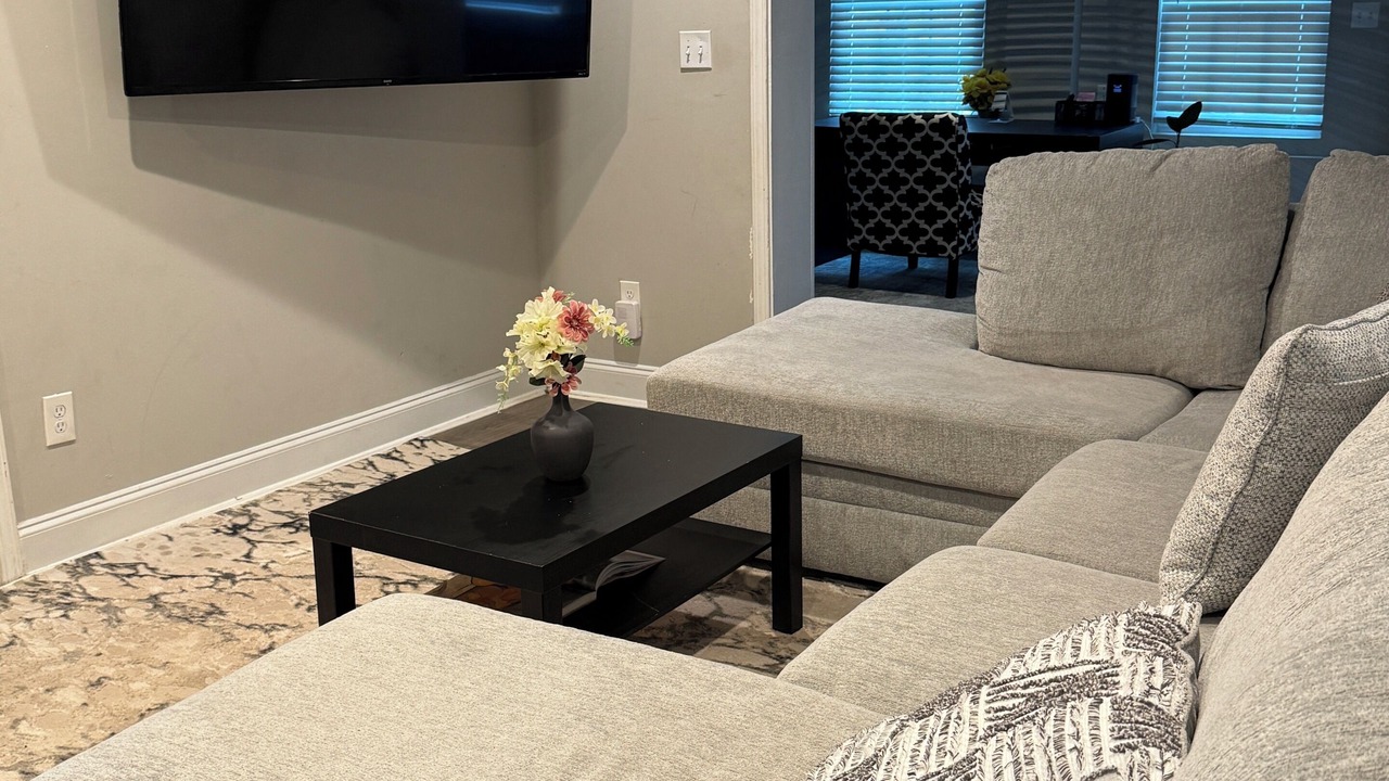 Photo of Livingroom in Church Street