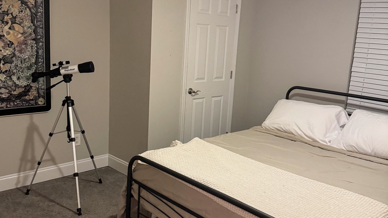 Photo of Bedroom in Church Street