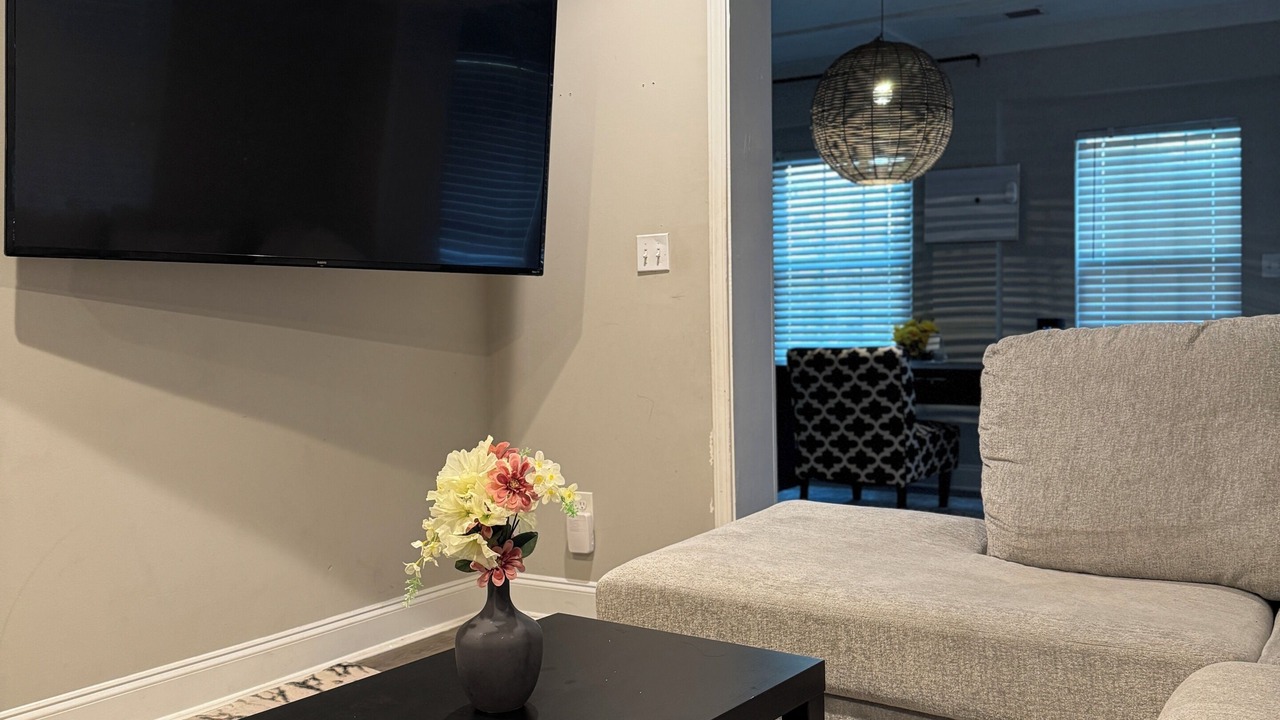 Photo of Livingroom in Church Street