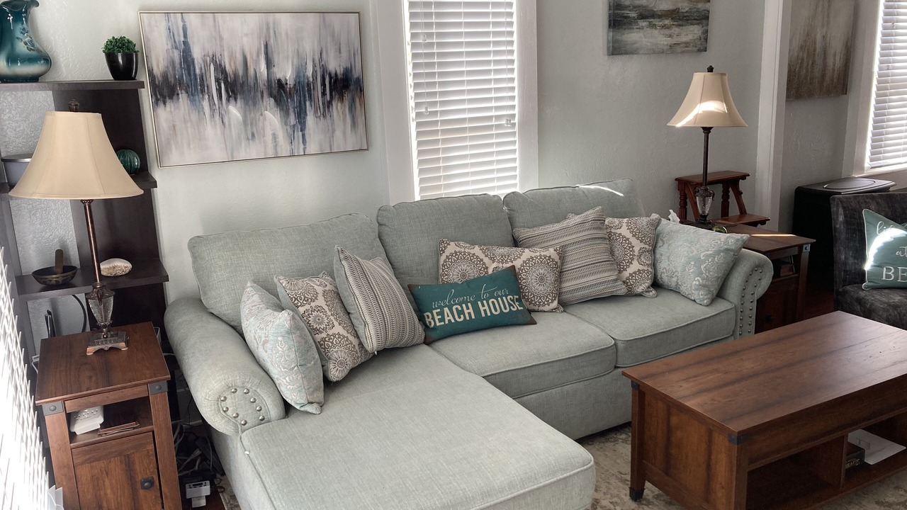 Photo of Livingroom in Cambria
