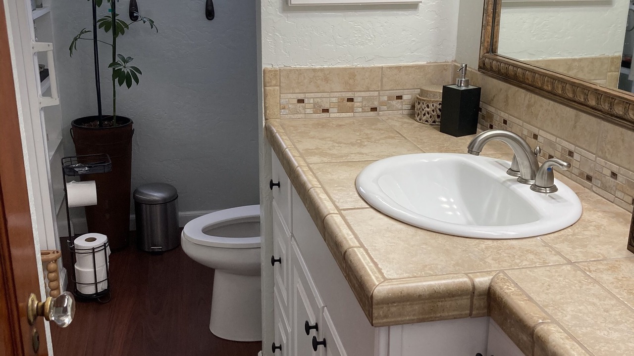 Photo of Bathroom in Cambria