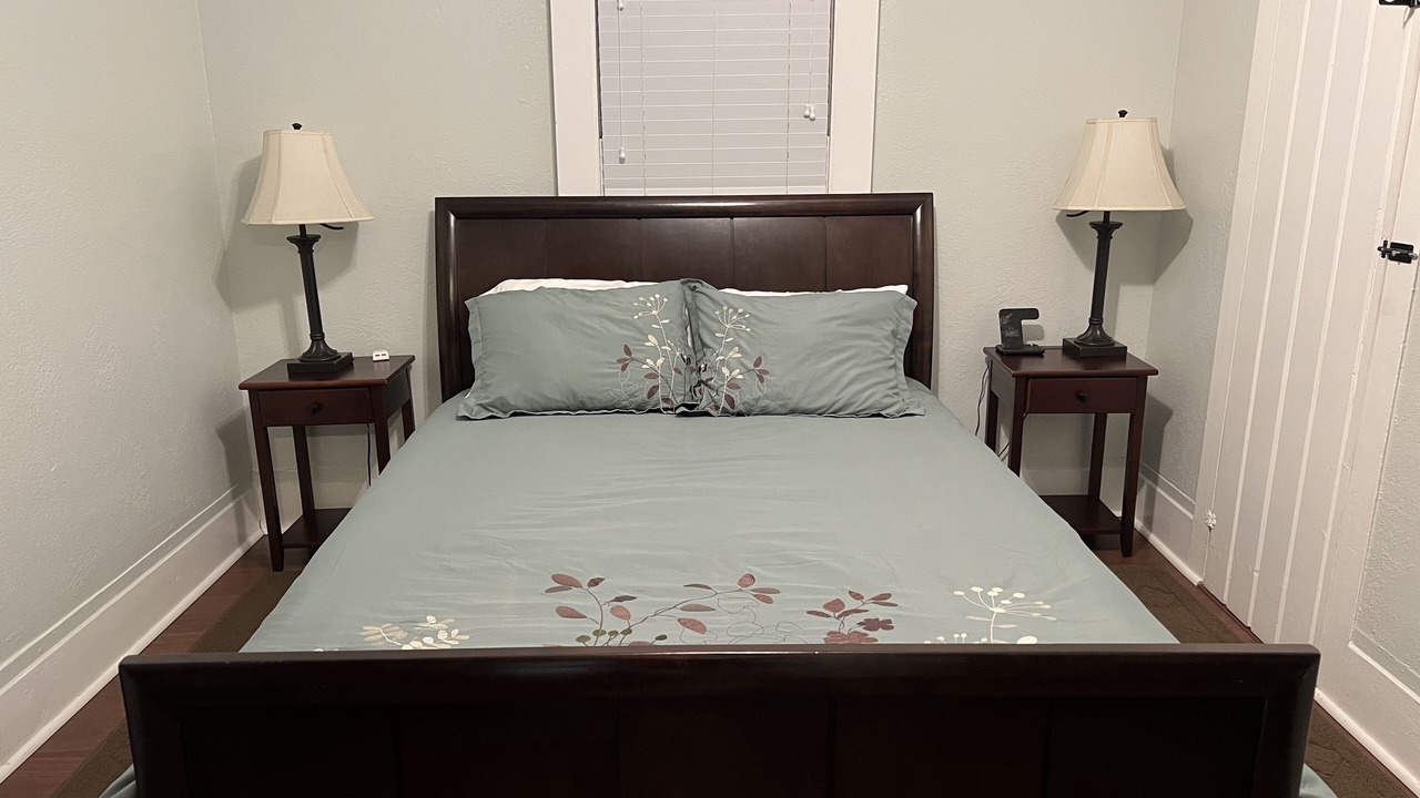 Photo of Bedroom in Cambria
