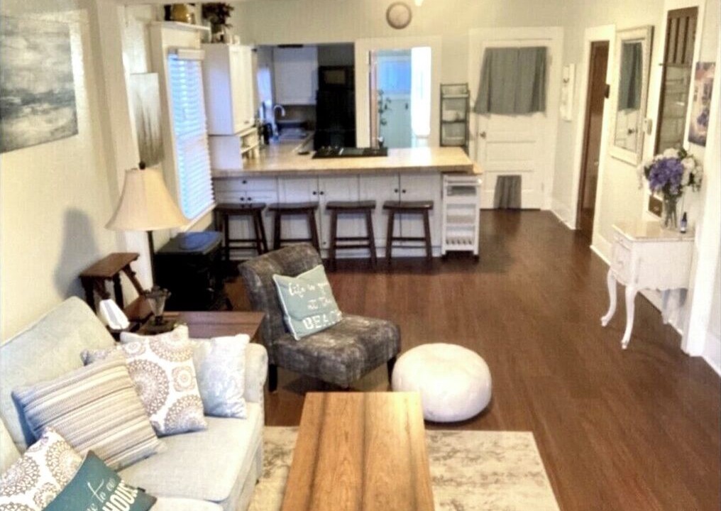 Photo of Livingroom in Cambria