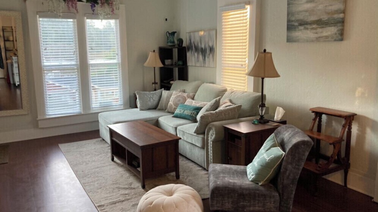 Photo of Livingroom in Cambria
