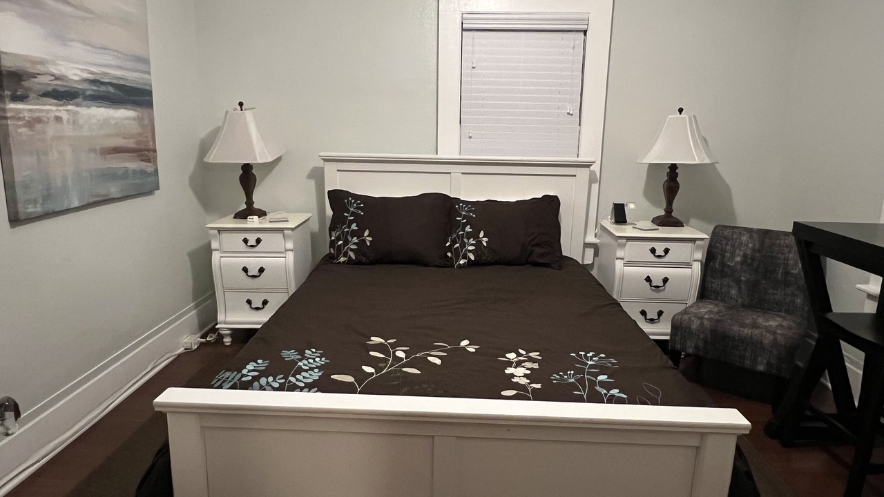 Photo of Bedroom in Cambria