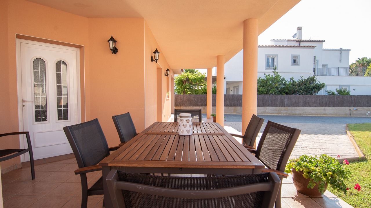 Photo of Outdoor in Riumar