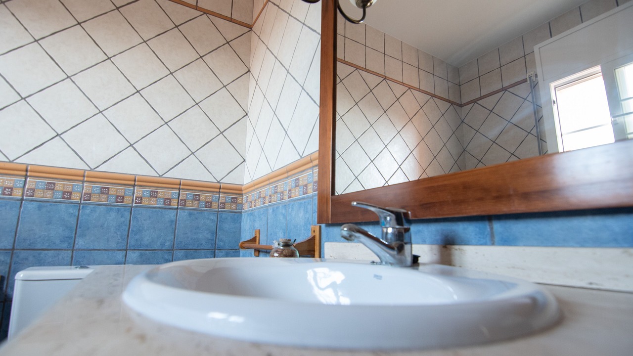 Photo of Bathroom in Riumar