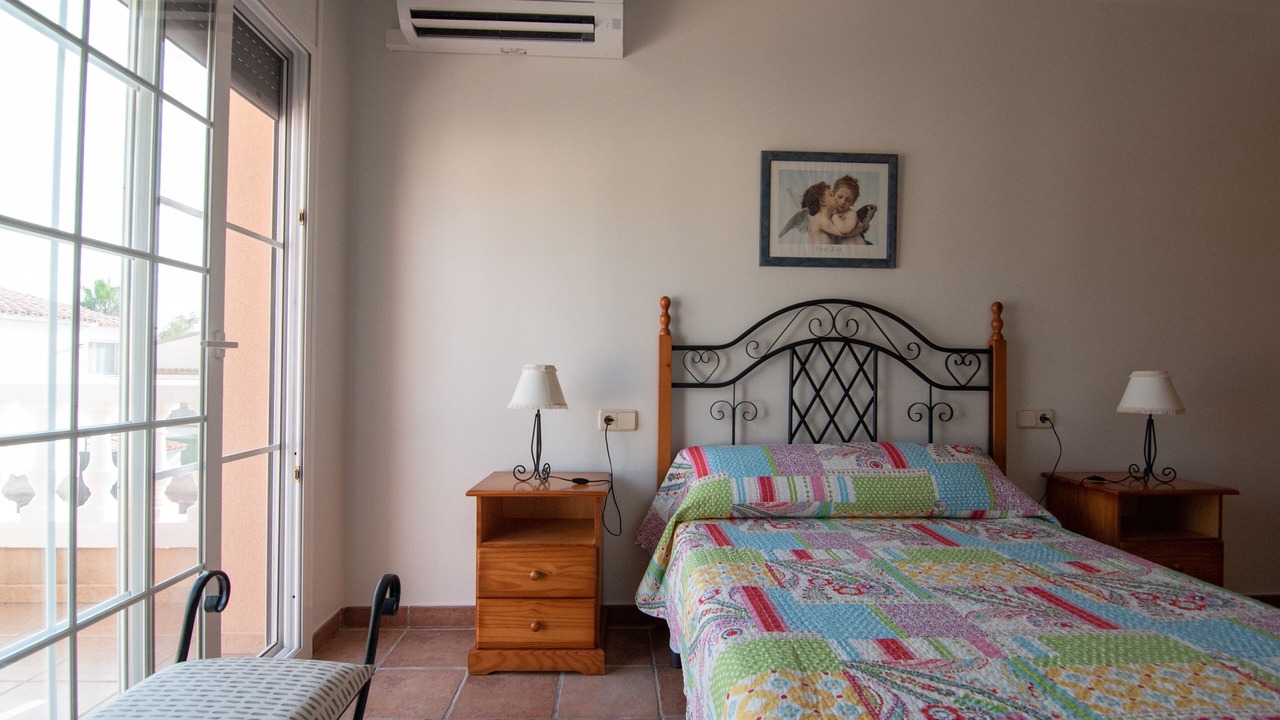 Photo of Bedroom in Riumar
