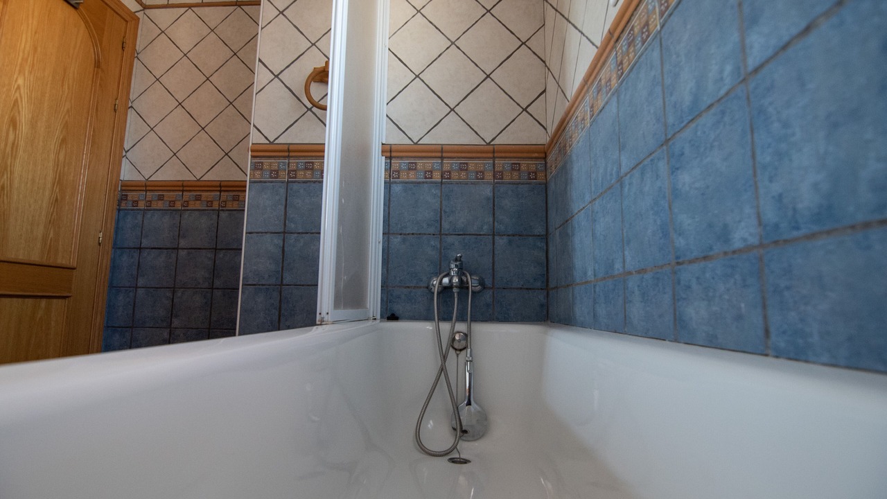 Photo of Bathroom in Riumar
