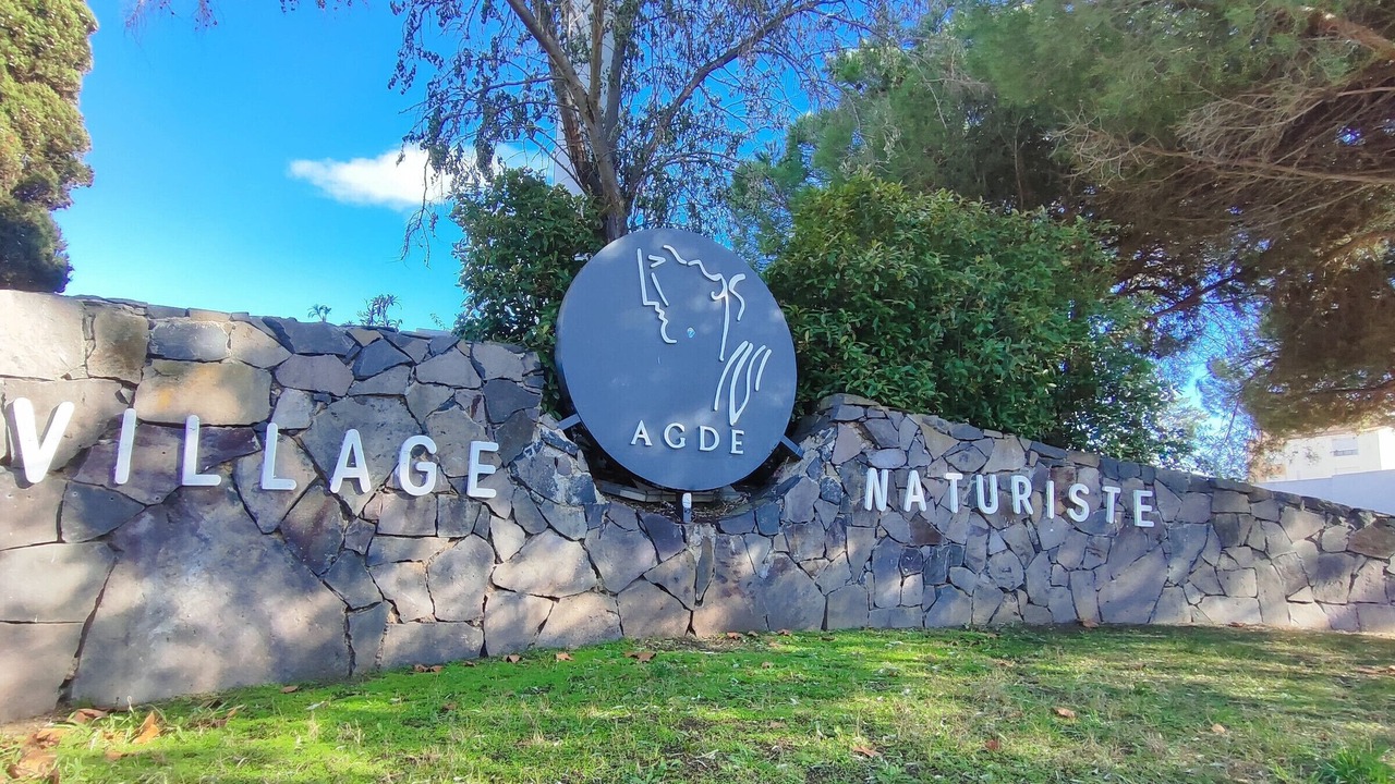 Photo of Outdoor in Naturist Village
