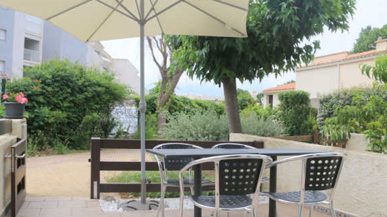 Photo of Outdoor in Naturist Village