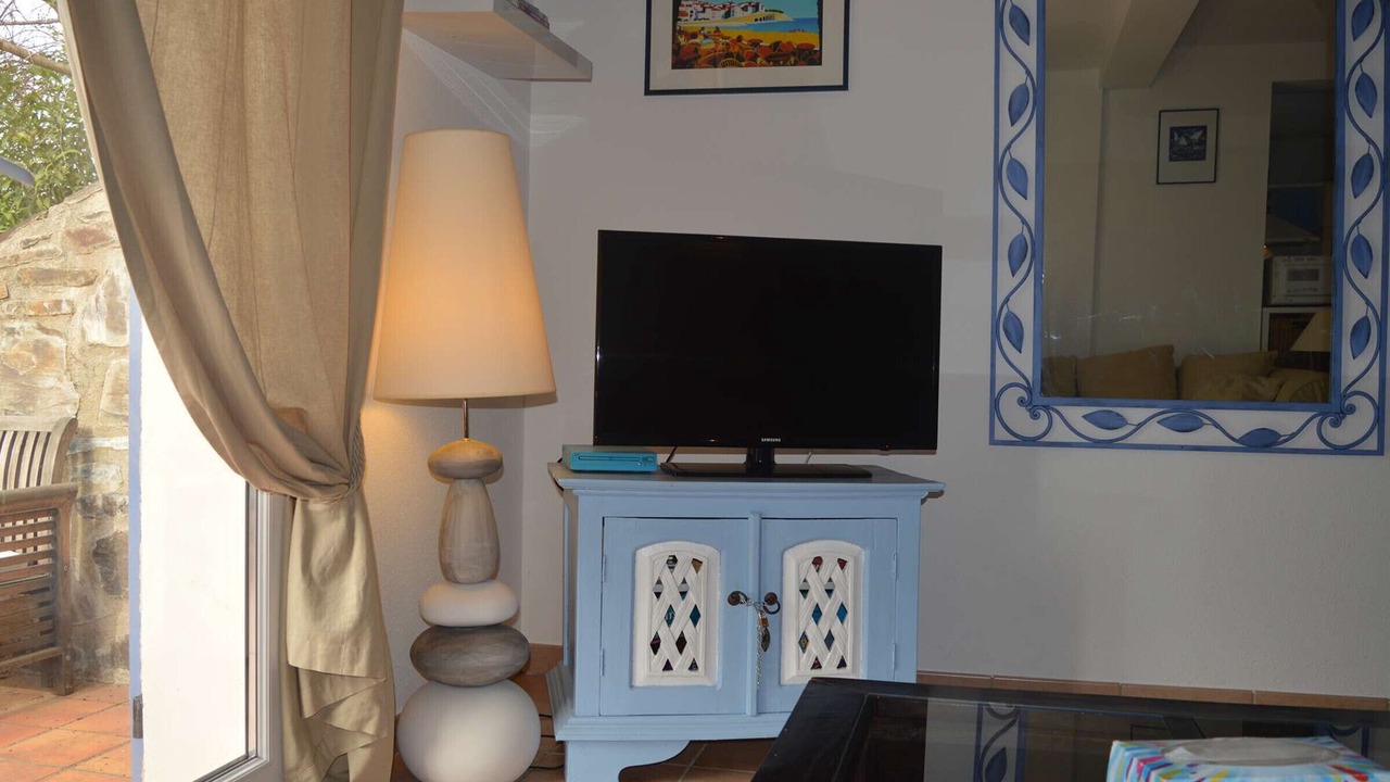 Photo of Livingroom in Banyuls-sur-Mer