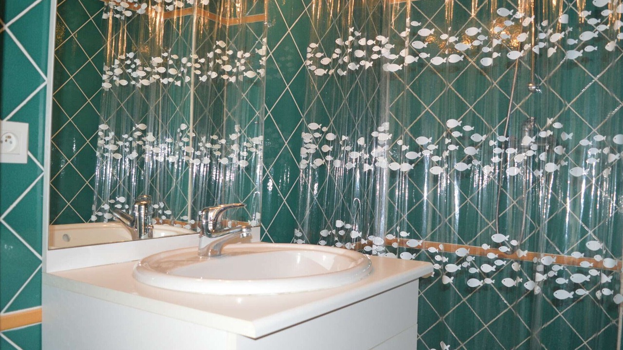 Photo of Bathroom in Banyuls-sur-Mer