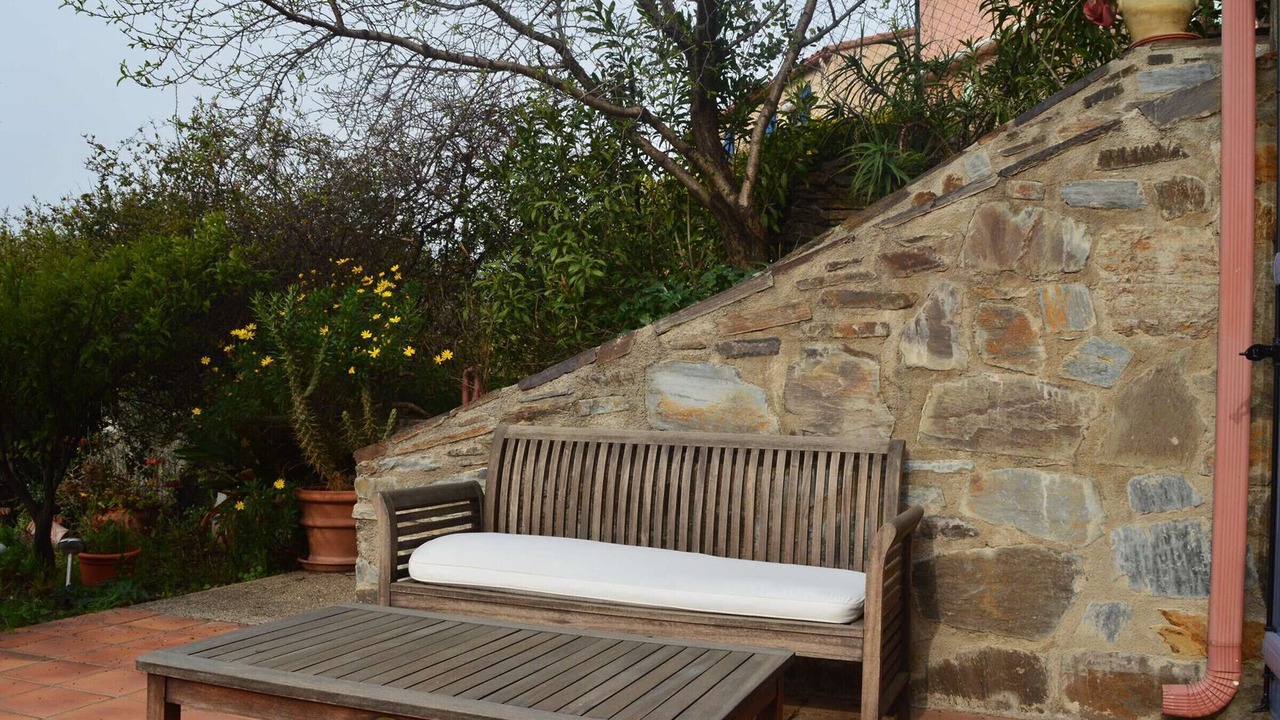 Photo of Patio Balcony in Banyuls-sur-Mer