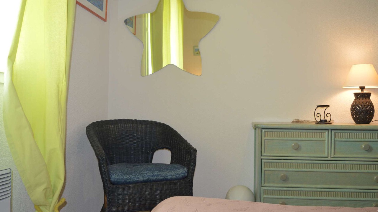 Photo of Bedroom in Banyuls-sur-Mer