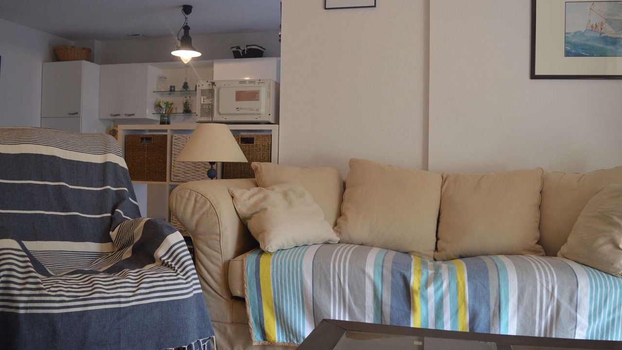Photo of Livingroom in Banyuls-sur-Mer
