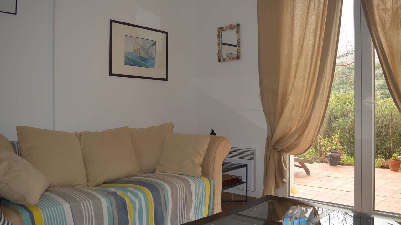 Photo of Livingroom in Banyuls-sur-Mer