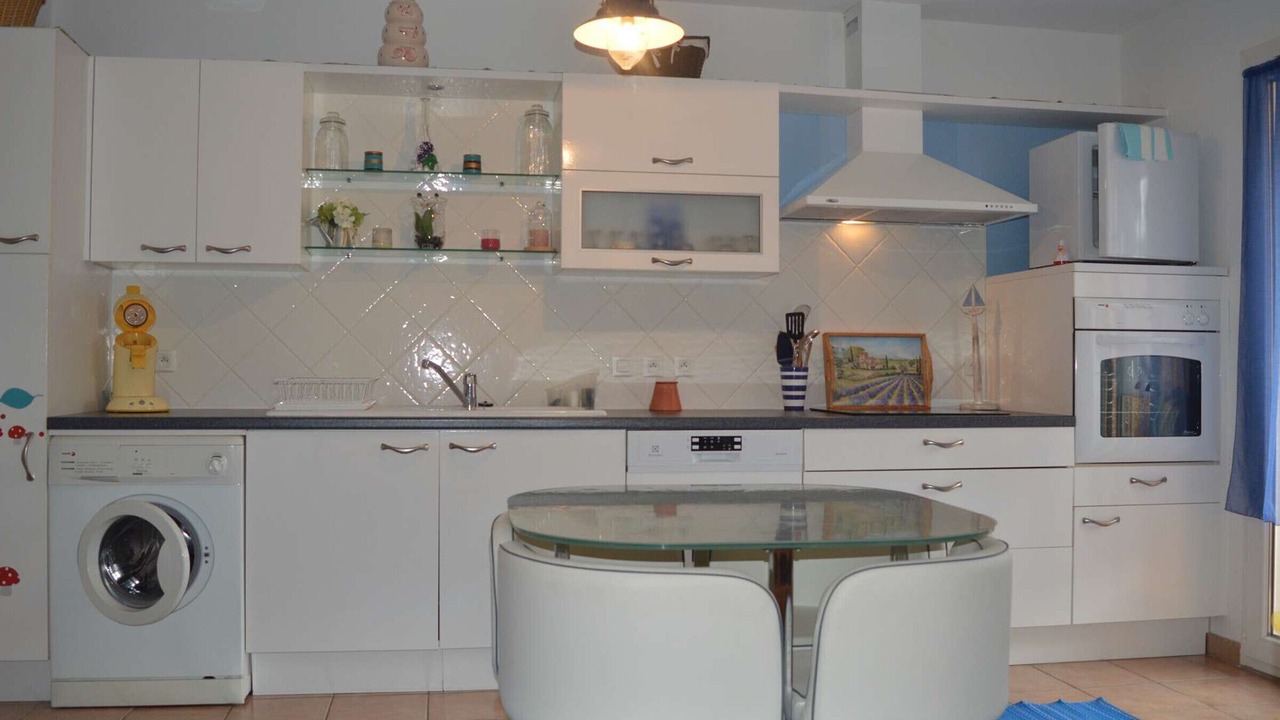Photo of Kitchen in Banyuls-sur-Mer