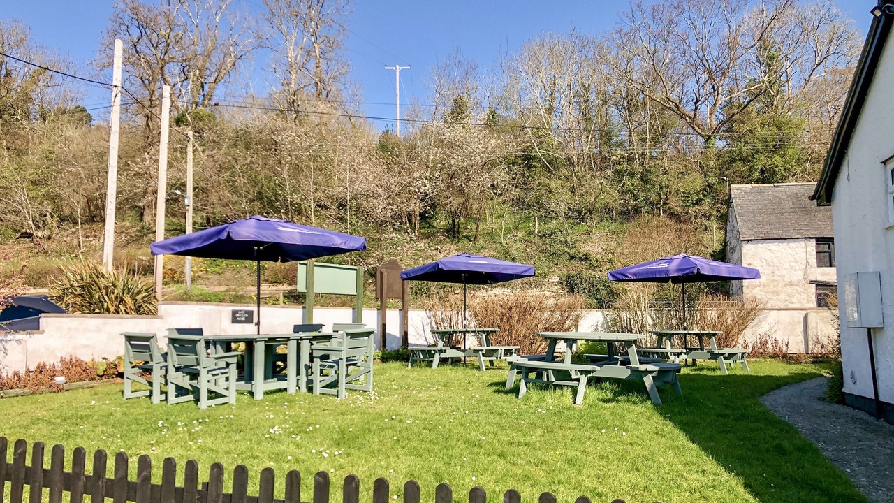 Photo of Outdoor in Llanfair-Dyffryn-Clwyd