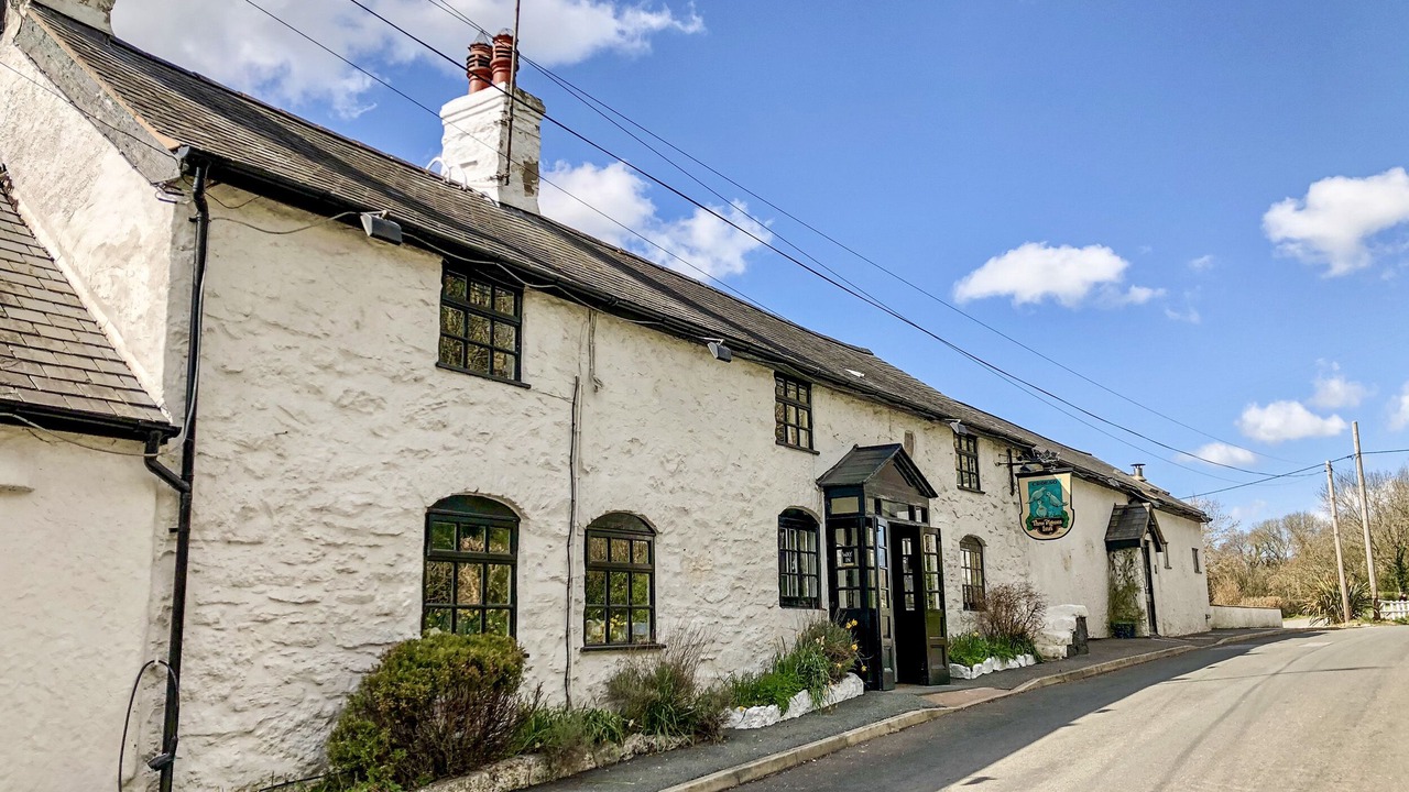 Photo of Outdoor in Llanfair-Dyffryn-Clwyd