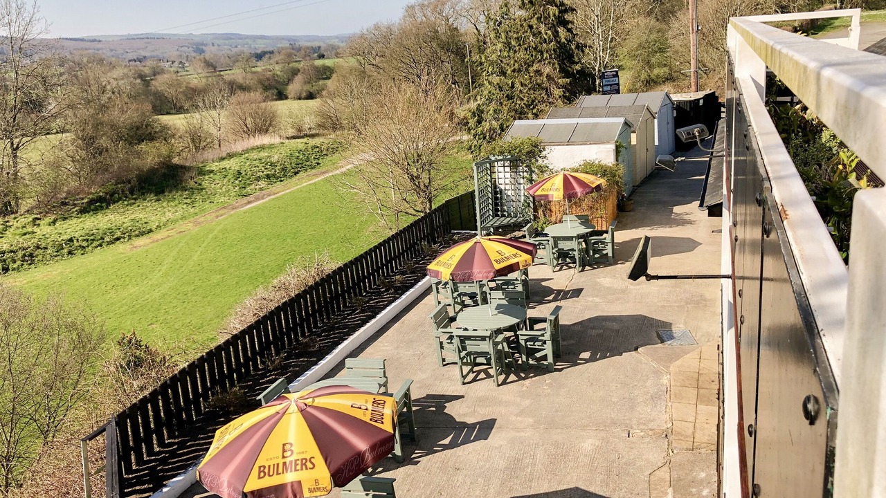 Photo of Outdoor in Llanfair-Dyffryn-Clwyd