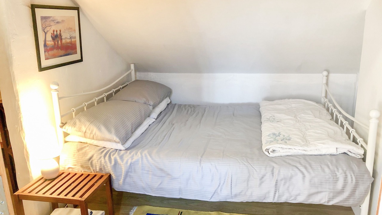 Photo of Bedroom in Llanfair-Dyffryn-Clwyd