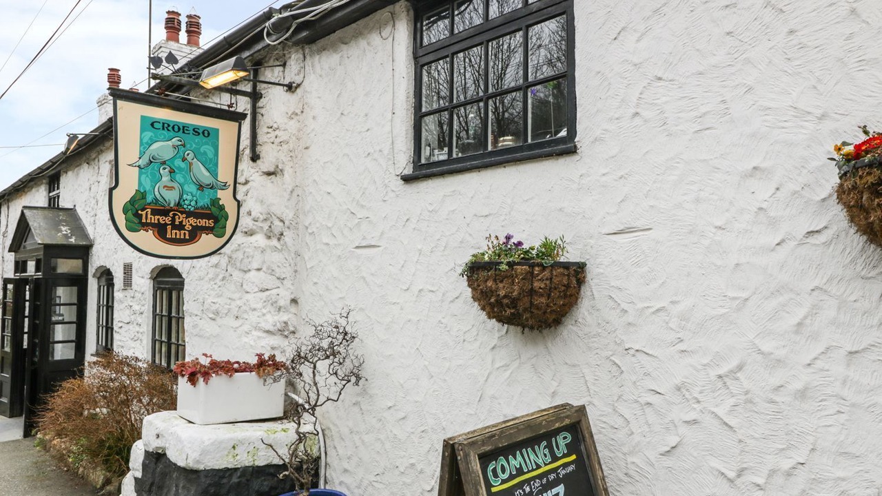 Photo of Outdoor in Llanfair-Dyffryn-Clwyd