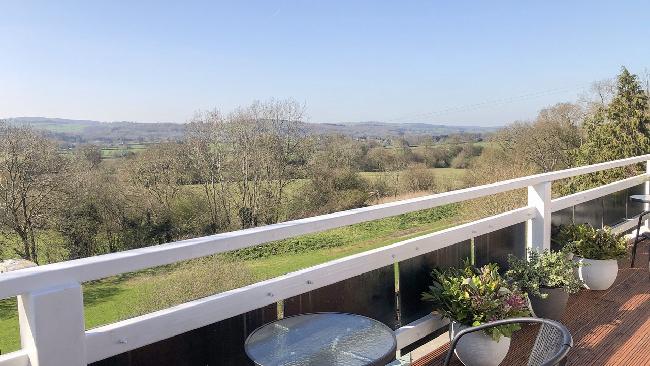 Photo of Outdoor in Llanfair-Dyffryn-Clwyd