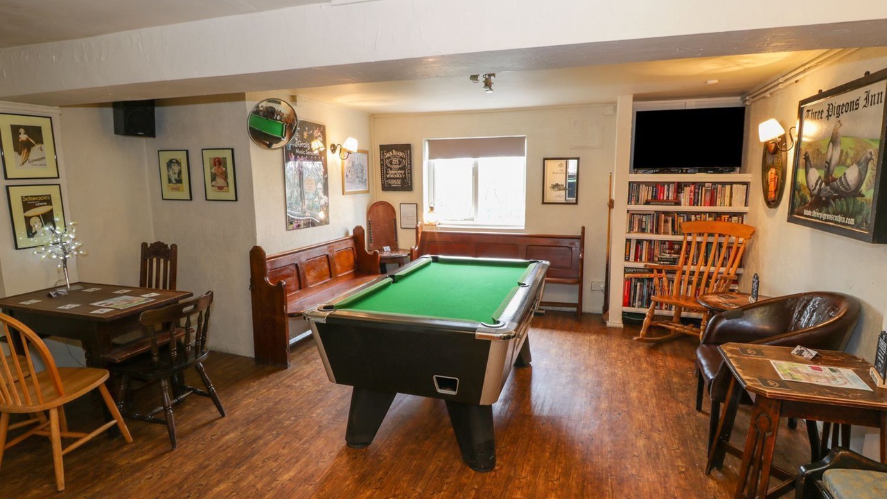 Photo of Bedroom in Llanfair-Dyffryn-Clwyd