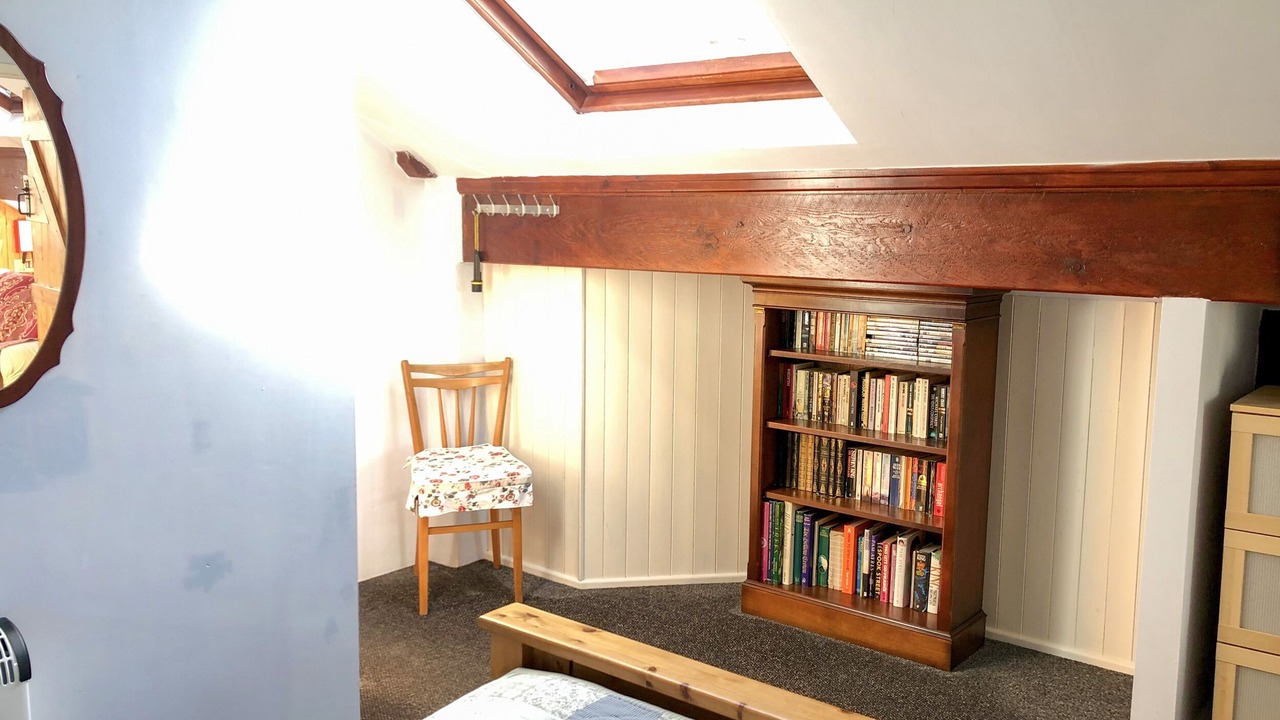 Photo of Bedroom in Llanfair-Dyffryn-Clwyd