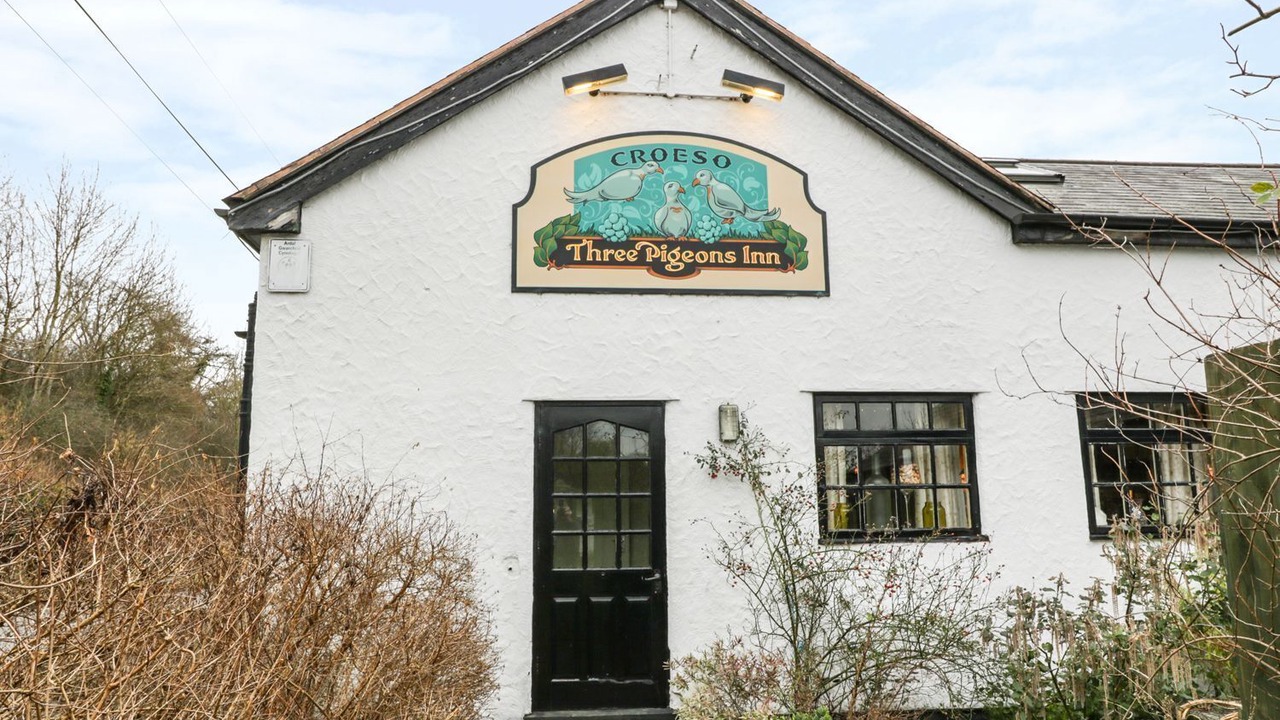 Photo of Outdoor in Llanfair-Dyffryn-Clwyd