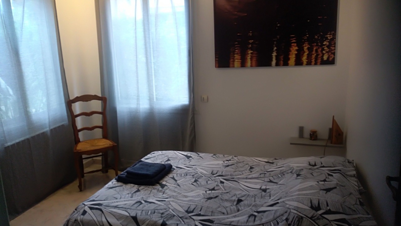 Photo of Bedroom in Servian