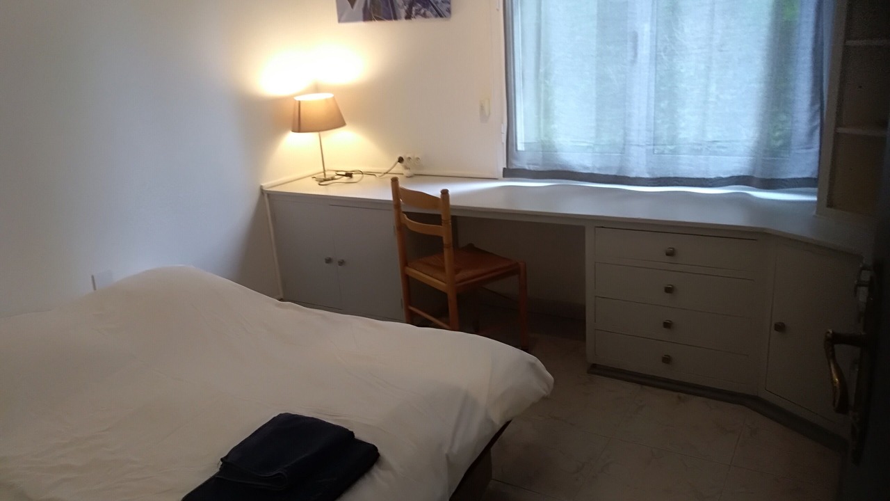 Photo of Bedroom in Servian