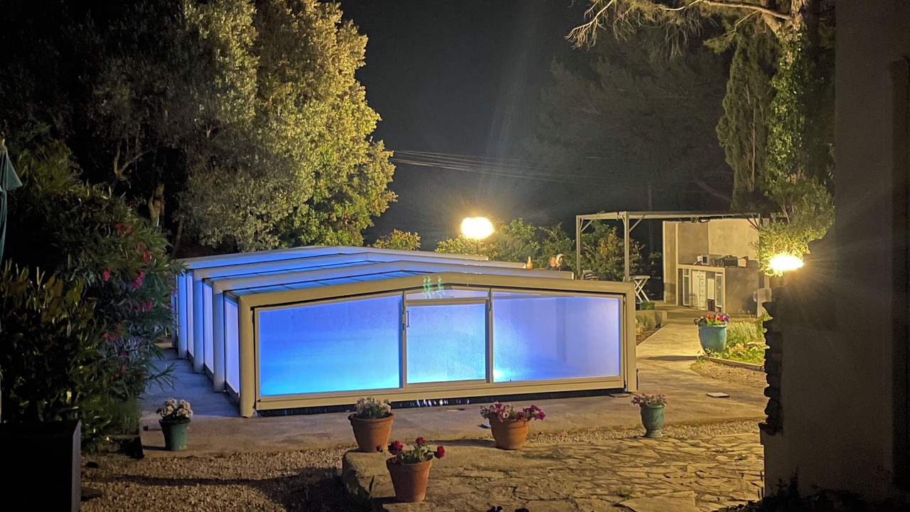 Photo of Patio Balcony in Servian