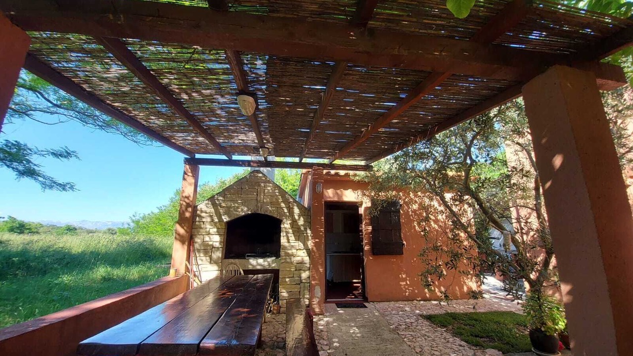 Photo of Patio Balcony in Privlaka