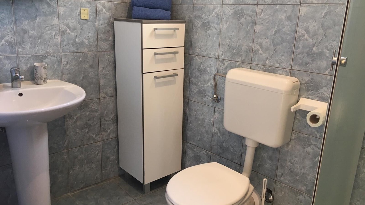 Photo of Bathroom in Privlaka