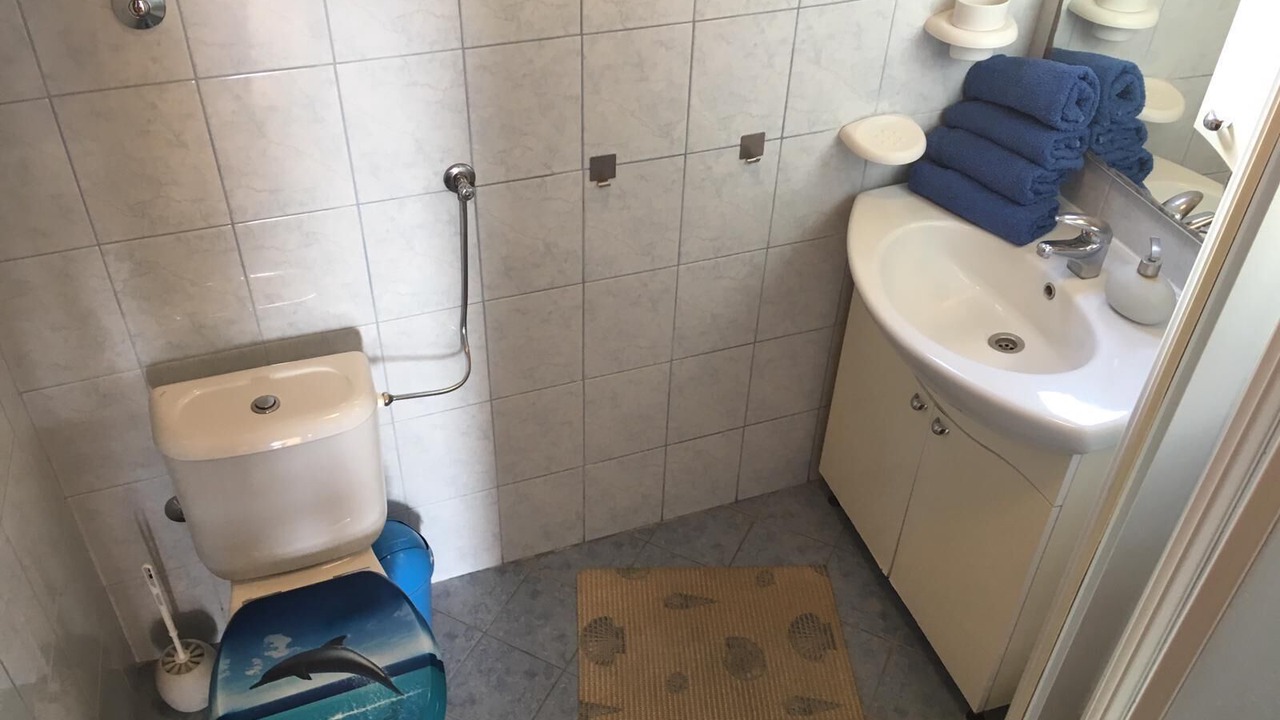 Photo of Bathroom in Privlaka