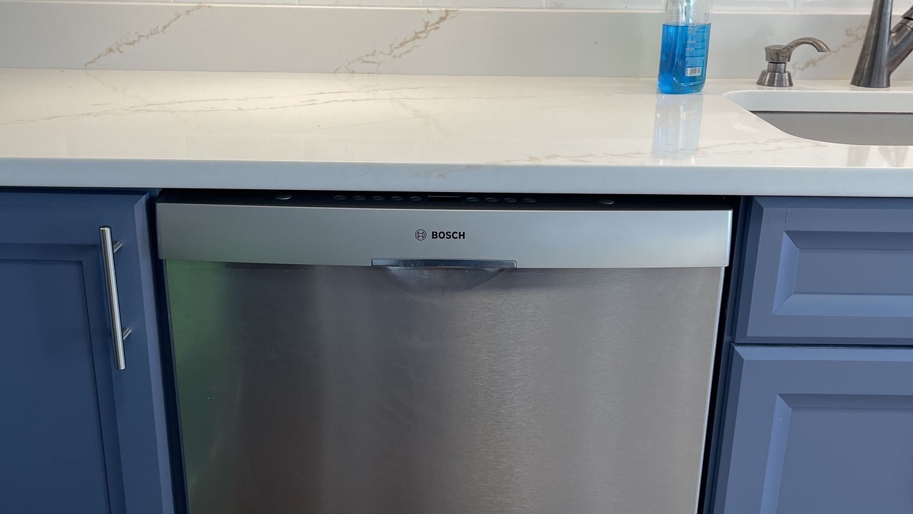 Photo of Kitchen in Dennis Port