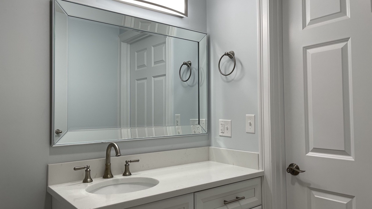 Photo of Bathroom in Dennis Port