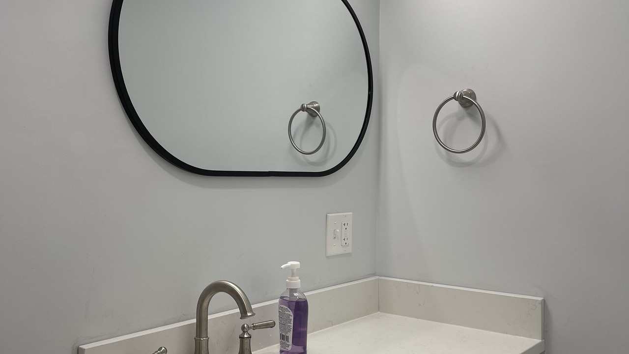 Photo of Bathroom in Dennis Port